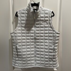 THE NORTH FACE Women's Thermoball Eco Vest 2.0- XL